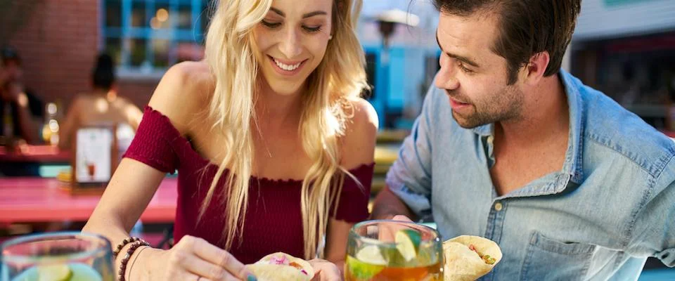 Jak sestavit valentýnské menu