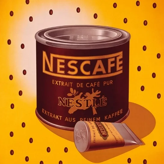 Nescafe