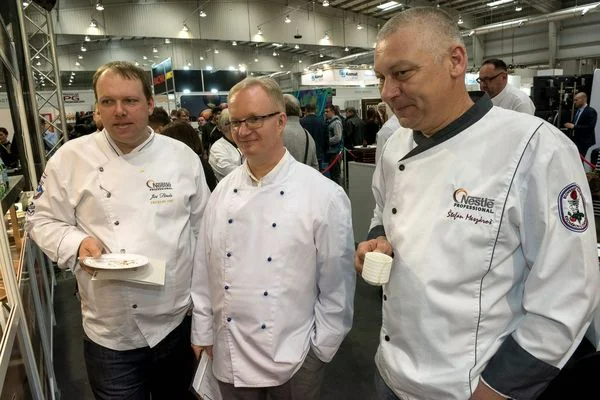 Jirka Streda Na Cef CC2018