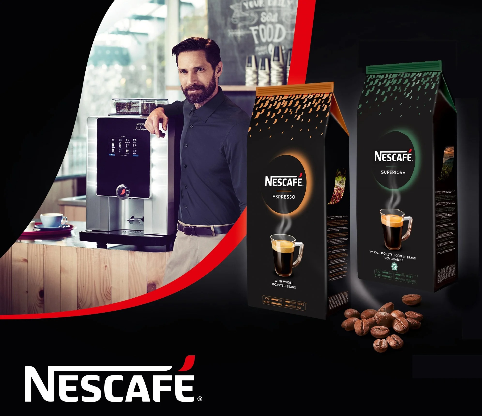 nescafe coffee