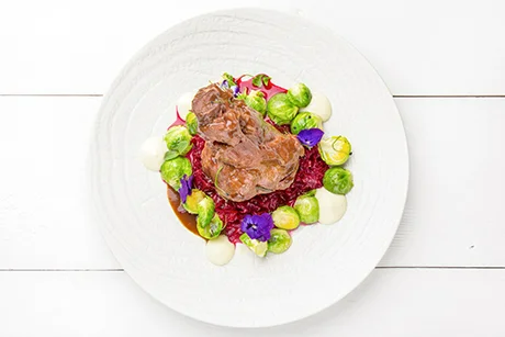 Seleci Kolinko Glacee z Cerneho