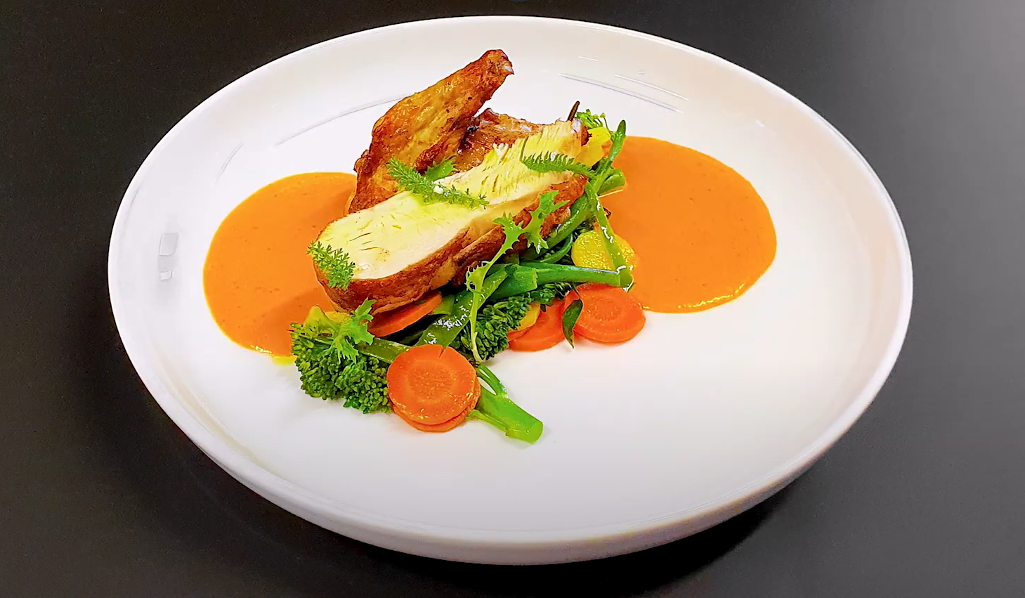 Kuřecí prso - recept