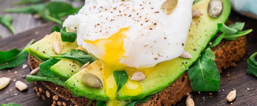 Není vejce jako vejce