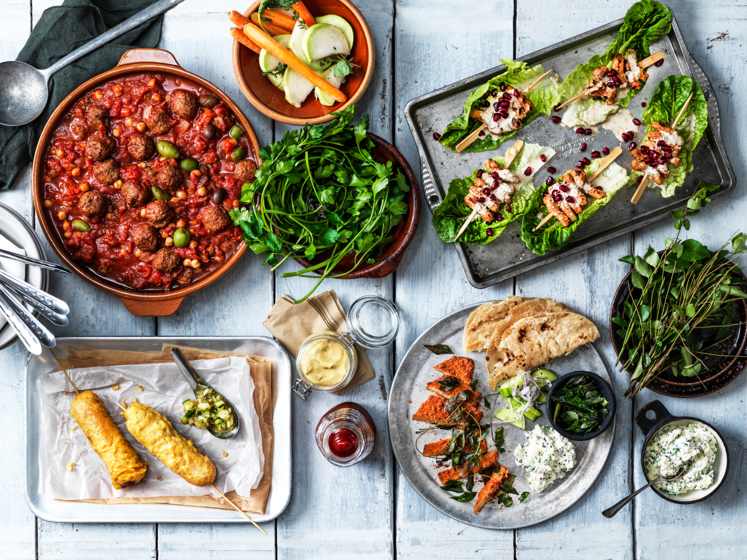 Vegani, vegetariáni - Zákazníci Nové Generace