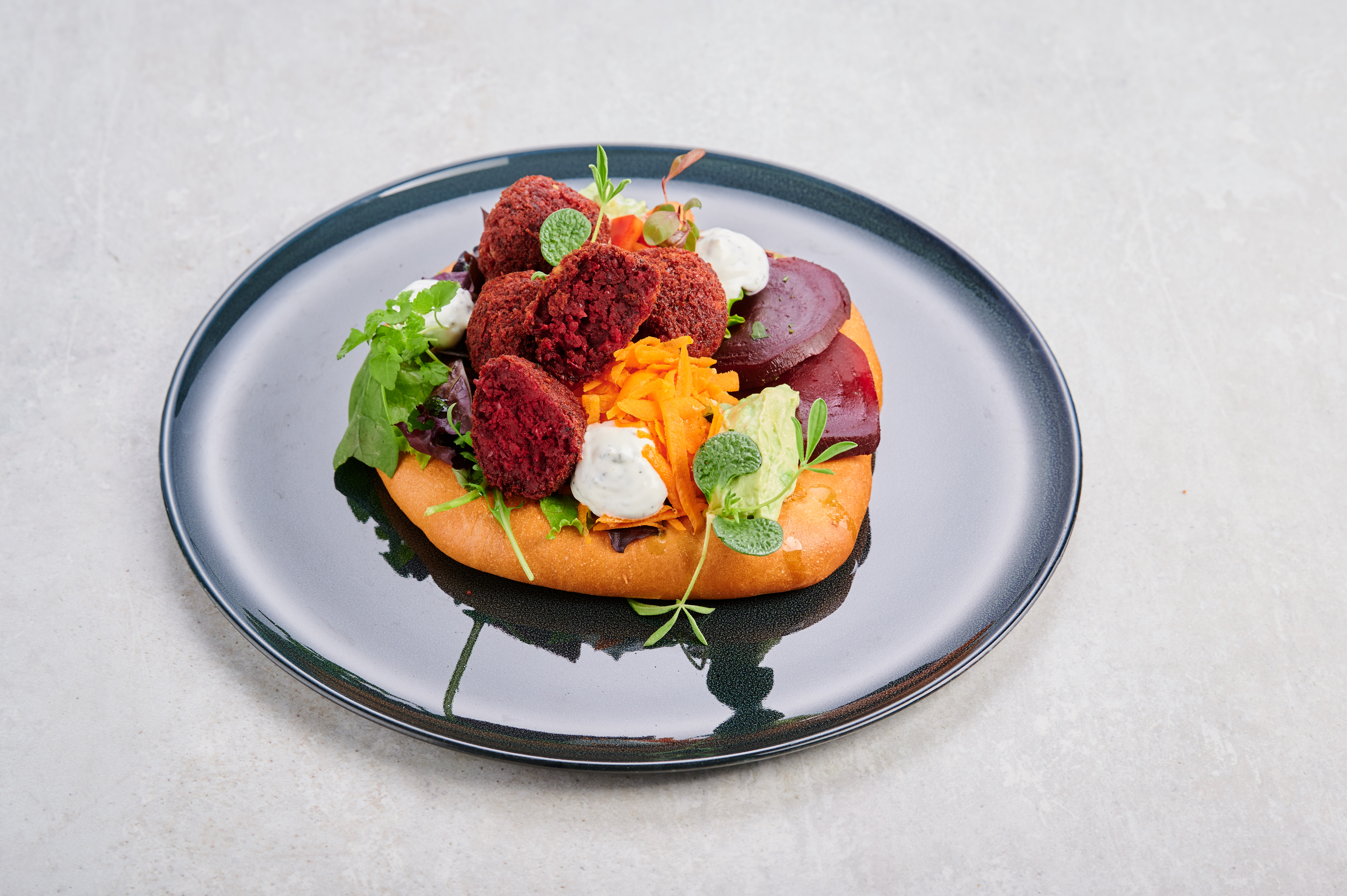 Zdravé stravování