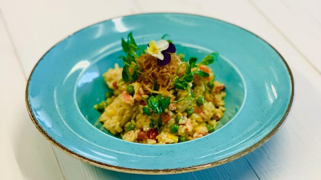 Mražená směs Agro Jesenice