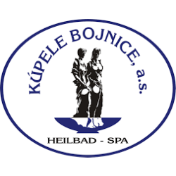Kupele Bojnice logo
