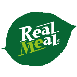 Real Meal logo