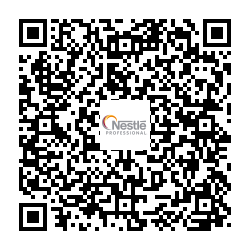 QR kod hotelova brozura SK