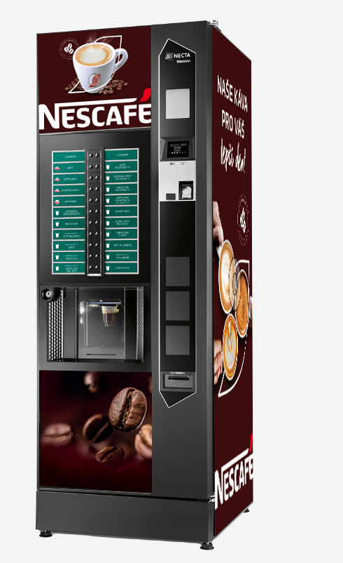 nescafe