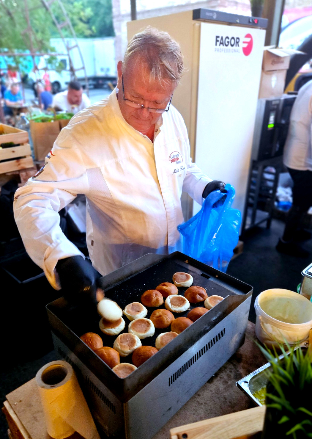 Pre všetkých na jednom mieste