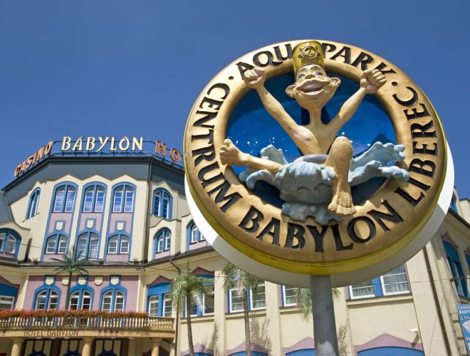 Babylon