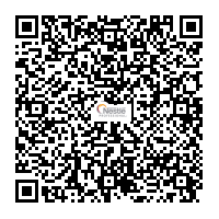 QR kód na stiahnutie BUITONI produktovej brožúry