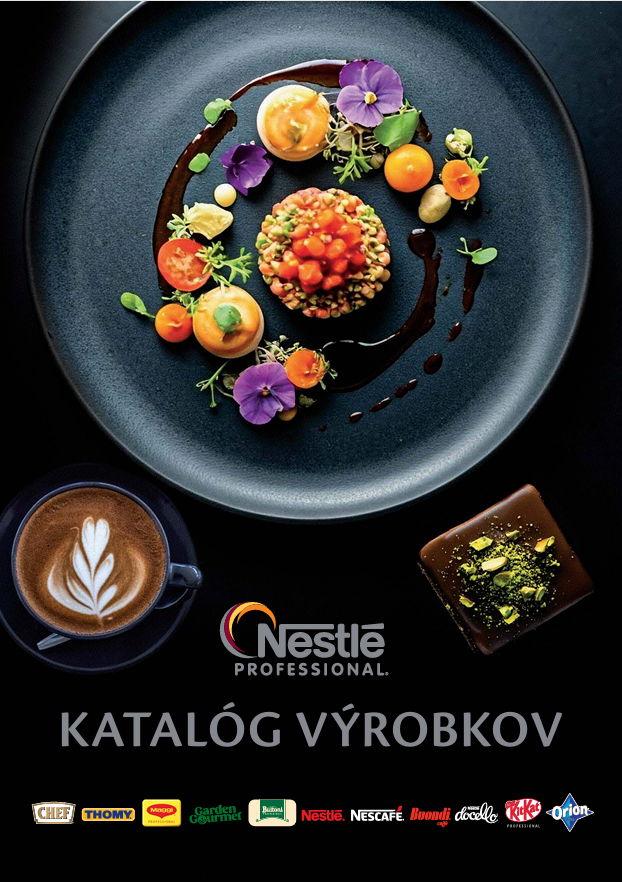 Náhľadová stránka NP katalógu výrobkov 06/2025 SK