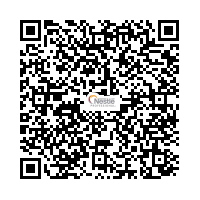 QR kód na stiahnutie Nestlé Professional Katalógu výrobkov 06/2025