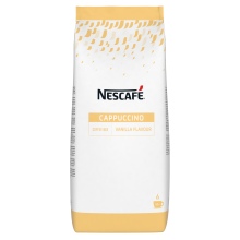 Nescafe Vanilla