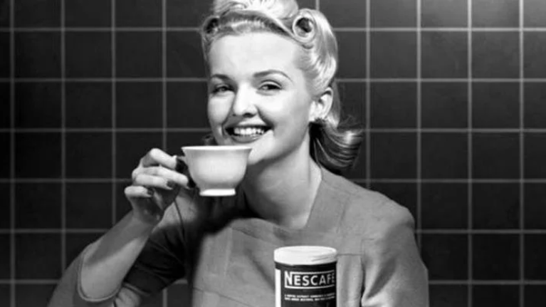 Coffee Academy 1 Dil Trocha Historie