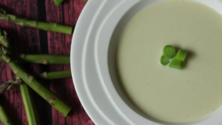 Creme Soup
