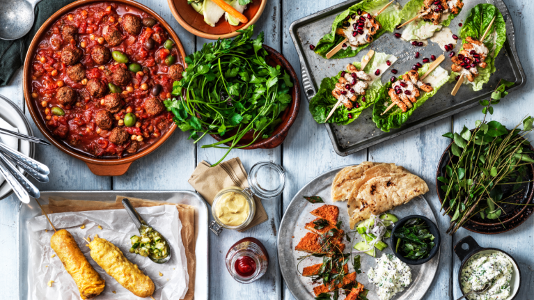 Vegani, vegetariáni - Zákazníci Nové Generace