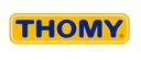 Thomy logo