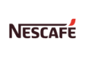 brand logo NESCAFÉ new