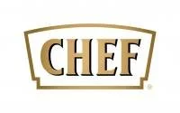 CHEF logo