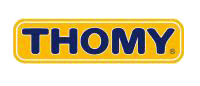 Thomy logo