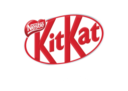KITKAT logo