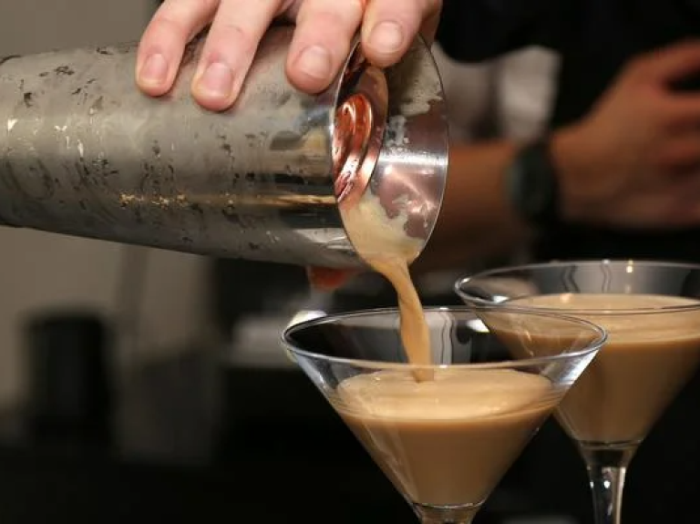 Cold Brew
