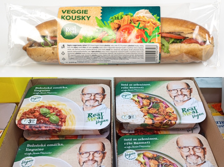 Astrafood