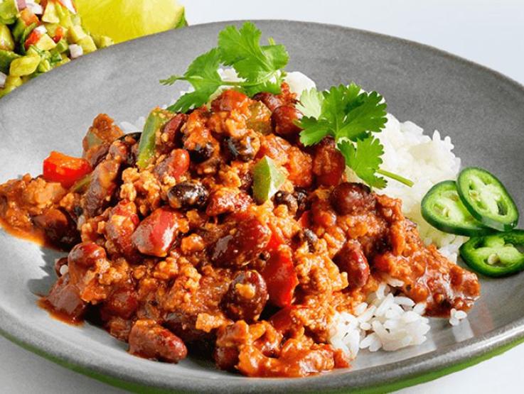 Nestlé Professional - Vegetariánské a veganské produkty