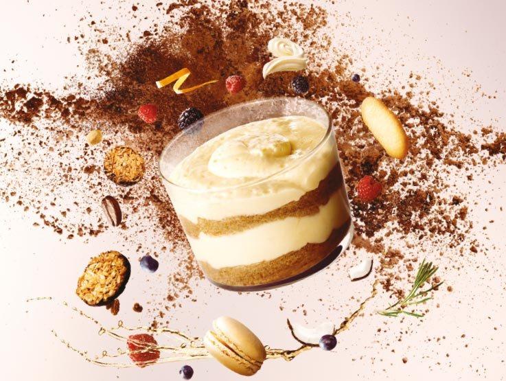 Nestlé Docello - značka