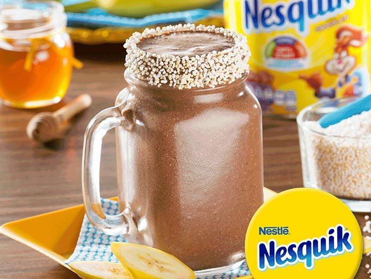 Nesquik - značka