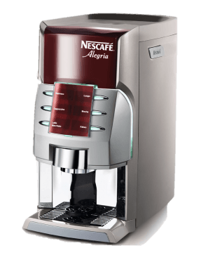 NESCAFÉ Alegria A 630