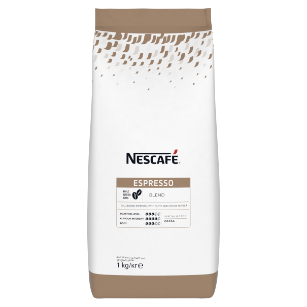 nescafe 