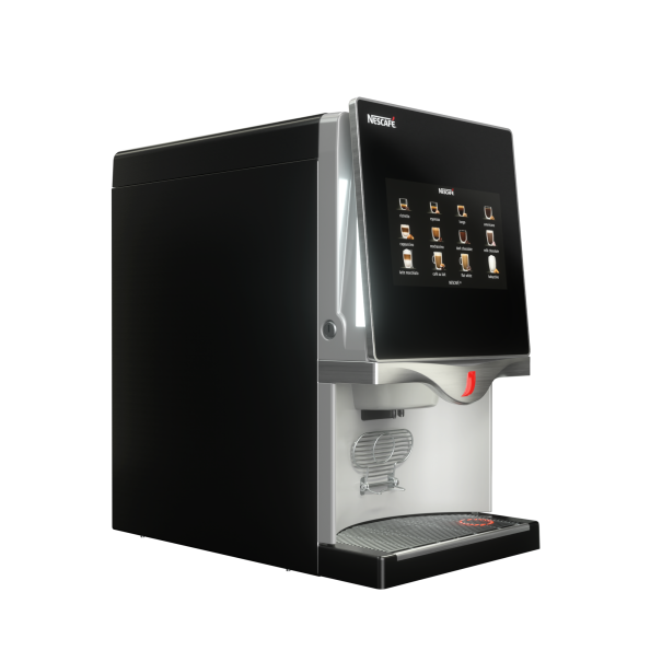 NESCAFÉ FTS 30 v 2.0