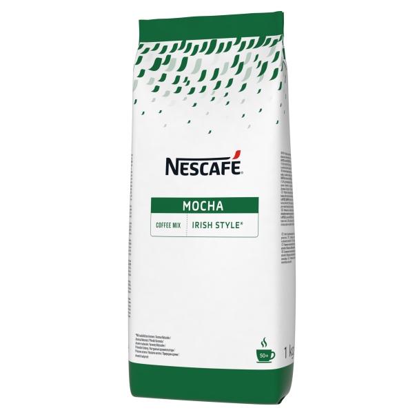 12510068 NESCAFE Irish Style Mocha 