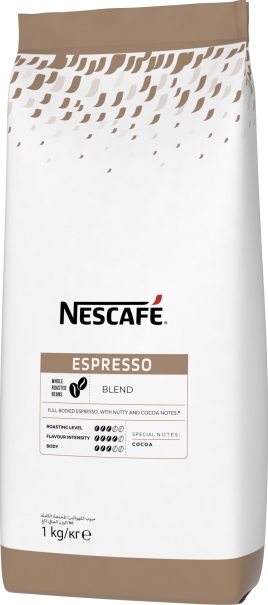 Nescafe Espresso
