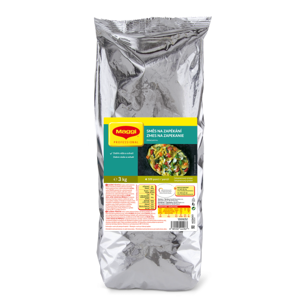Maggi směs na zapékání pokrmů