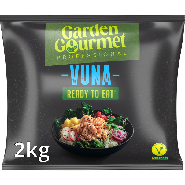 Garden Gourmet Vuna