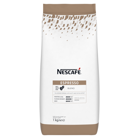 nescafe 