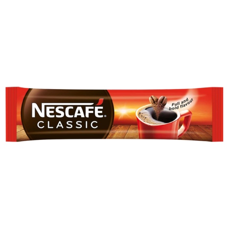 NESCAFÉ Gold Decaf Stick 12ks (25x2g) | Instantná káva