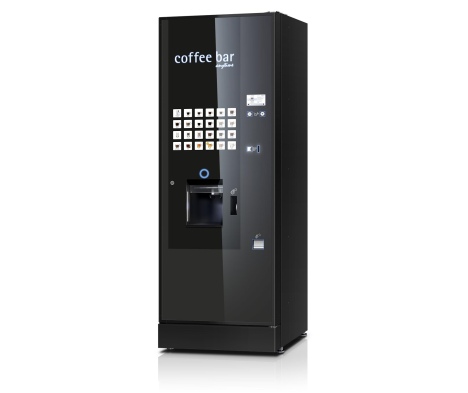 Luce Zero 2.0 moderný automat na kávu