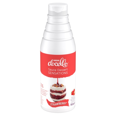 NESTLÉ_Docello_Topping_jahoda 