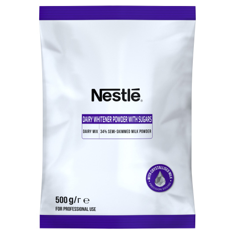 ESTLÉ DW Powder with Sugar 500g