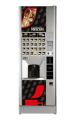 luce x2 black polep stitky front