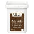 CHEF Demi Glace 6x850 g
