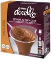NESTLÉ Docello™ Čokoládová Pena 6x1kg