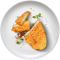 Veganský řízek