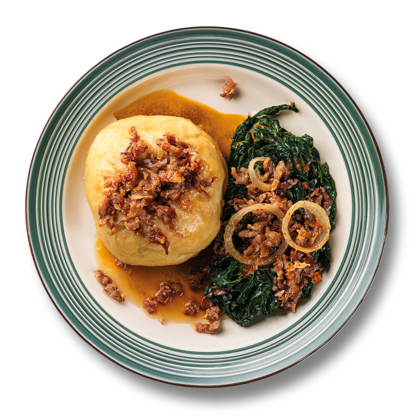 knedlik_blboun_s_trhanym_masem